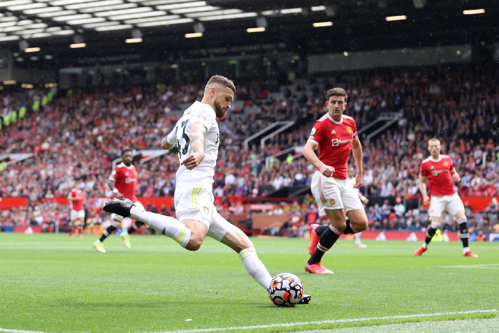 调整背后的 调整背后的